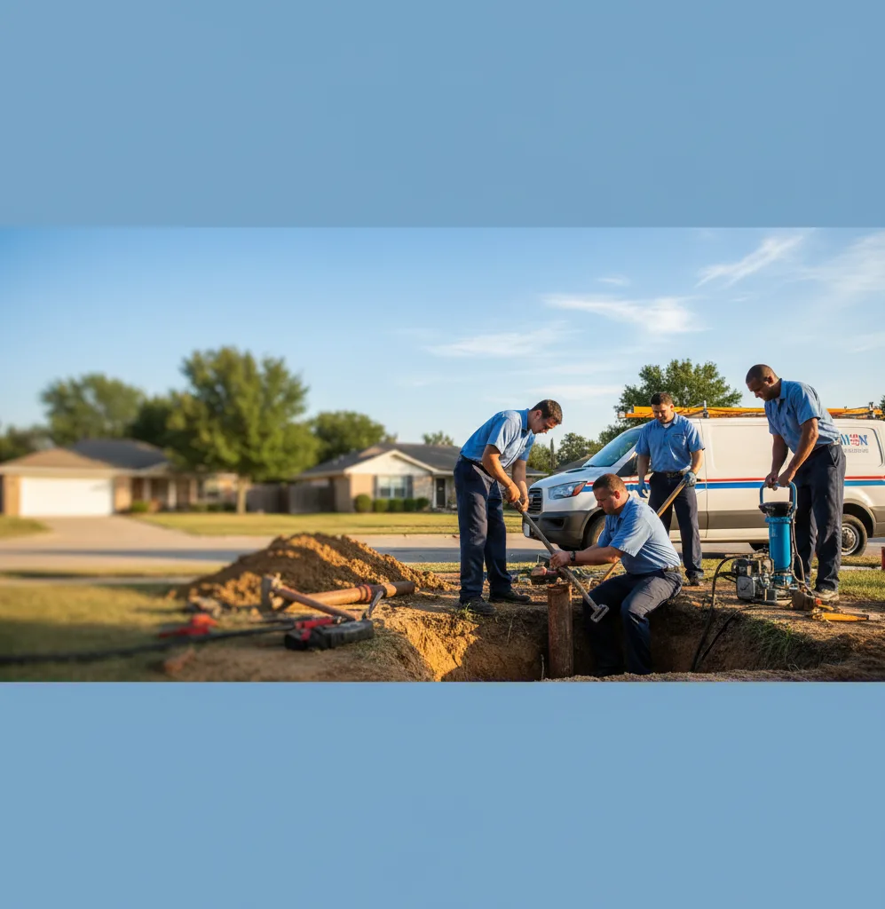 Water Heater Repair & Plumber in Drumore